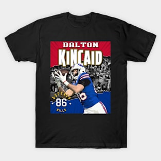 Dalton Kincaid T-Shirt